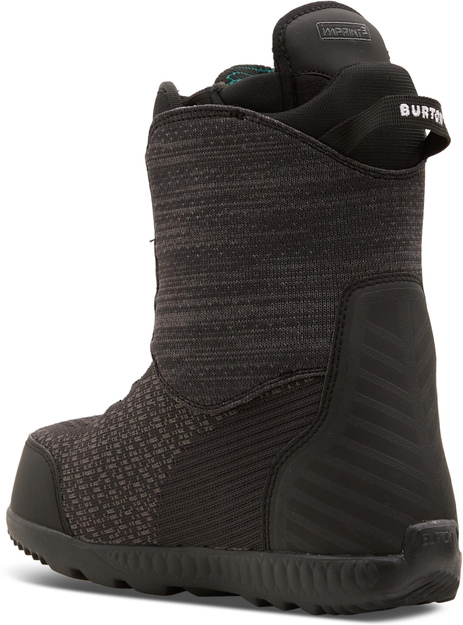 Product gallery image number 4 for product Ritual LTD BOA® Snowboard Boots - Women's
