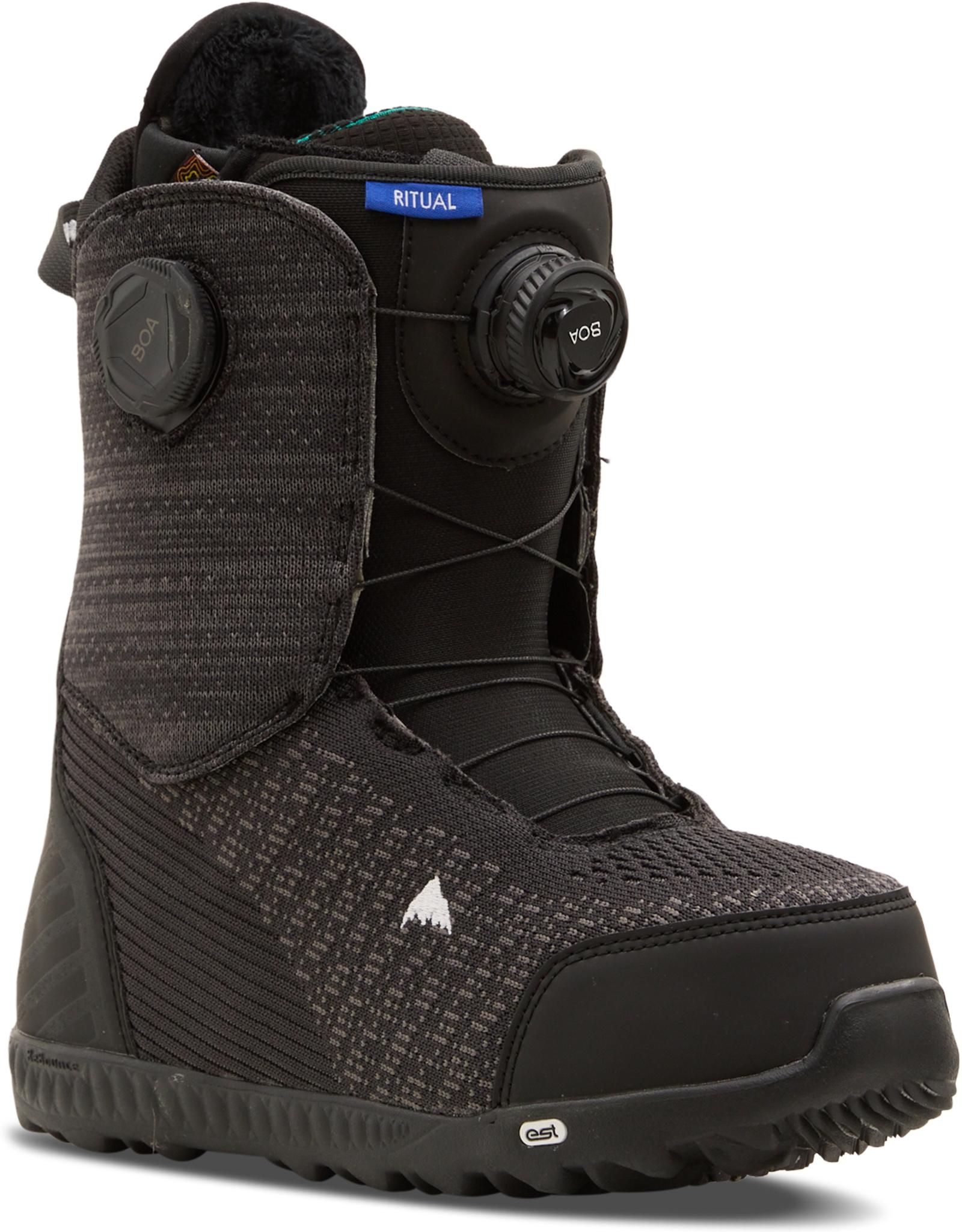 Product gallery image number 3 for product Ritual LTD BOA® Snowboard Boots - Women's