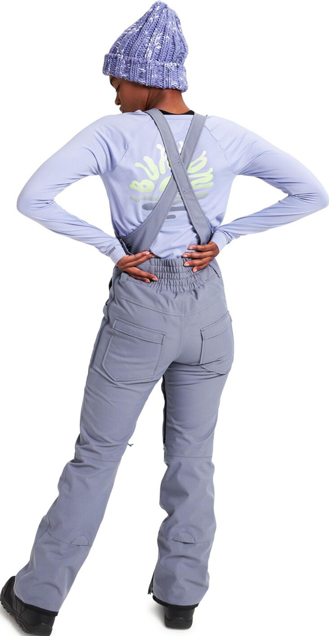 Product gallery image number 2 for product Avalon Bib Pant - Women's