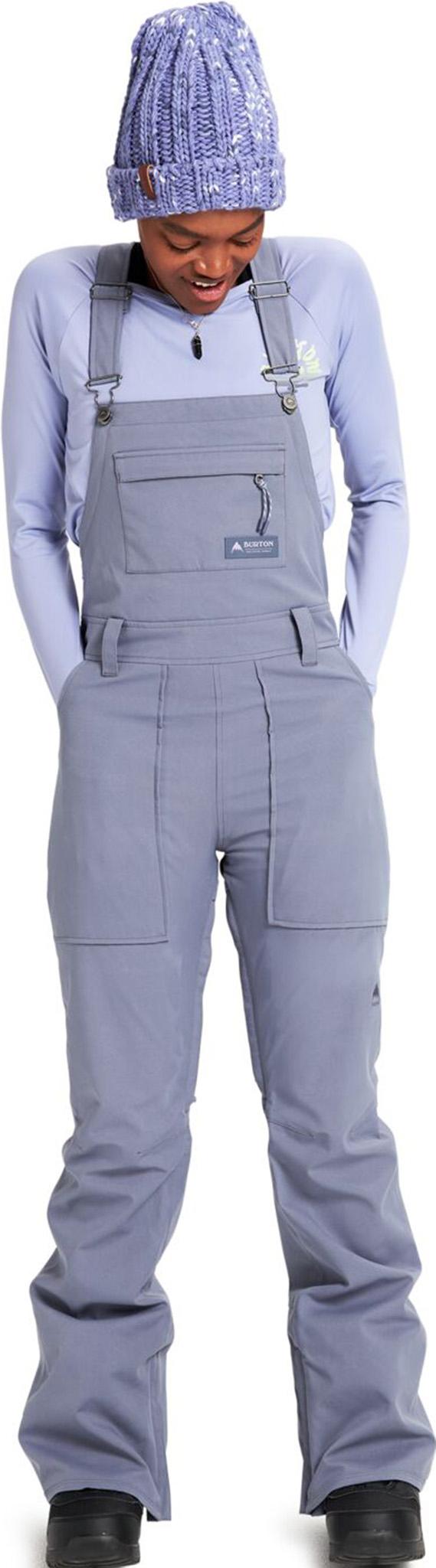Product gallery image number 4 for product Avalon Bib Pant - Women's