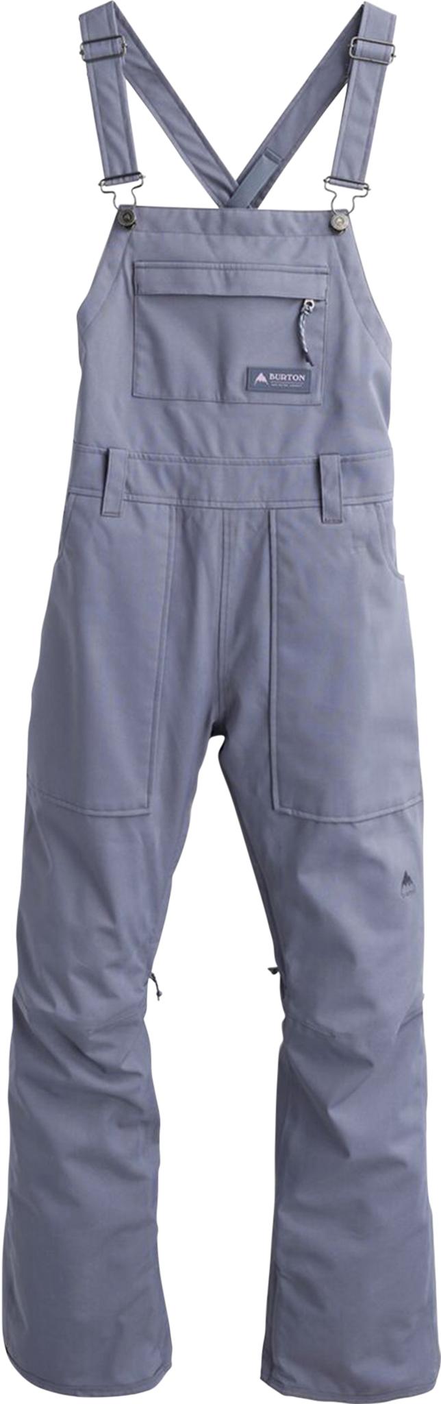 Product gallery image number 1 for product Avalon Bib Pant - Women's