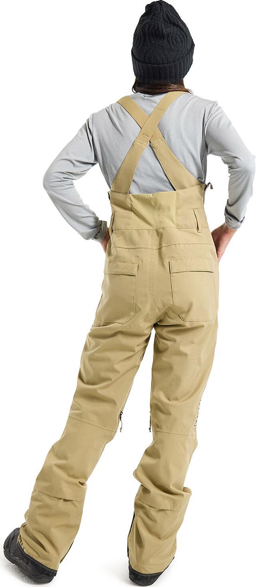 Product gallery image number 2 for product Avalon Bib Pants Regular - Women's