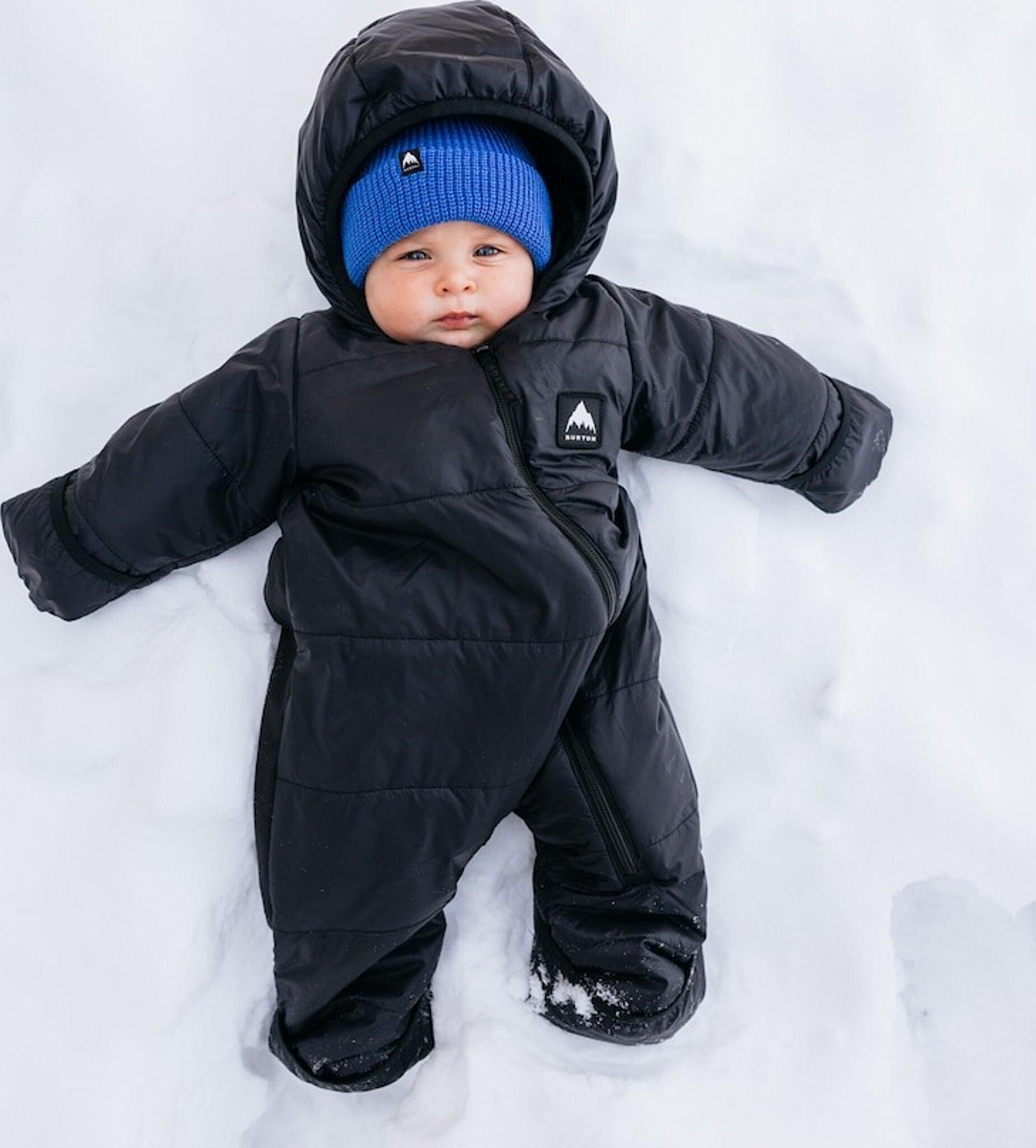 Product gallery image number 2 for product Buddy Bunting Suit - Toddler