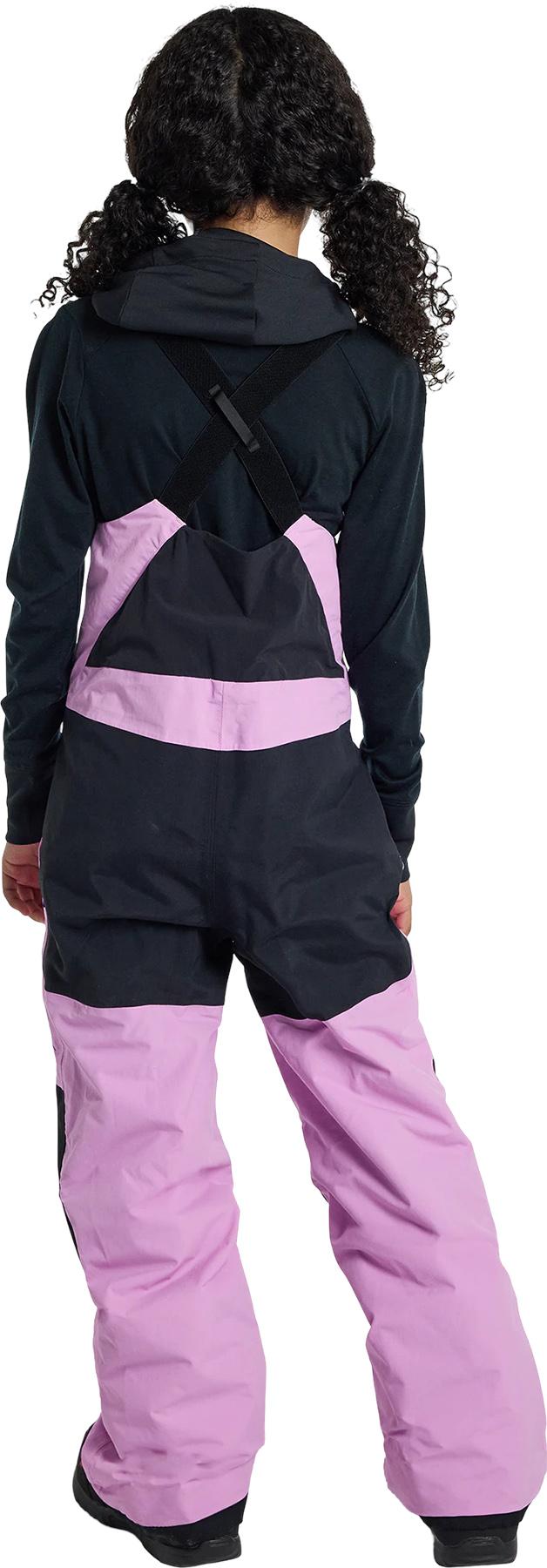Product gallery image number 2 for product Salopette Skylar Enfant