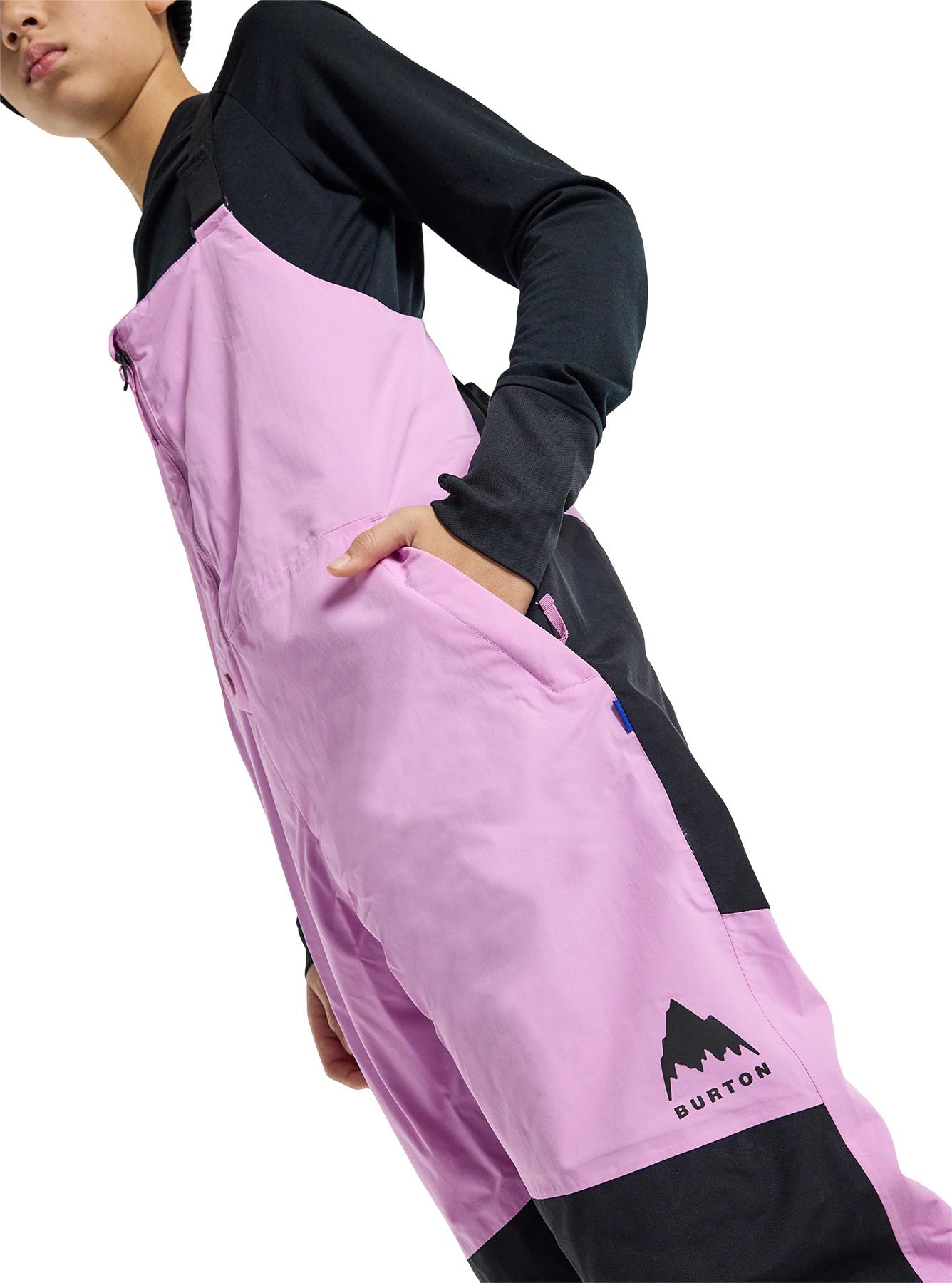 Product gallery image number 3 for product Salopette Skylar Enfant