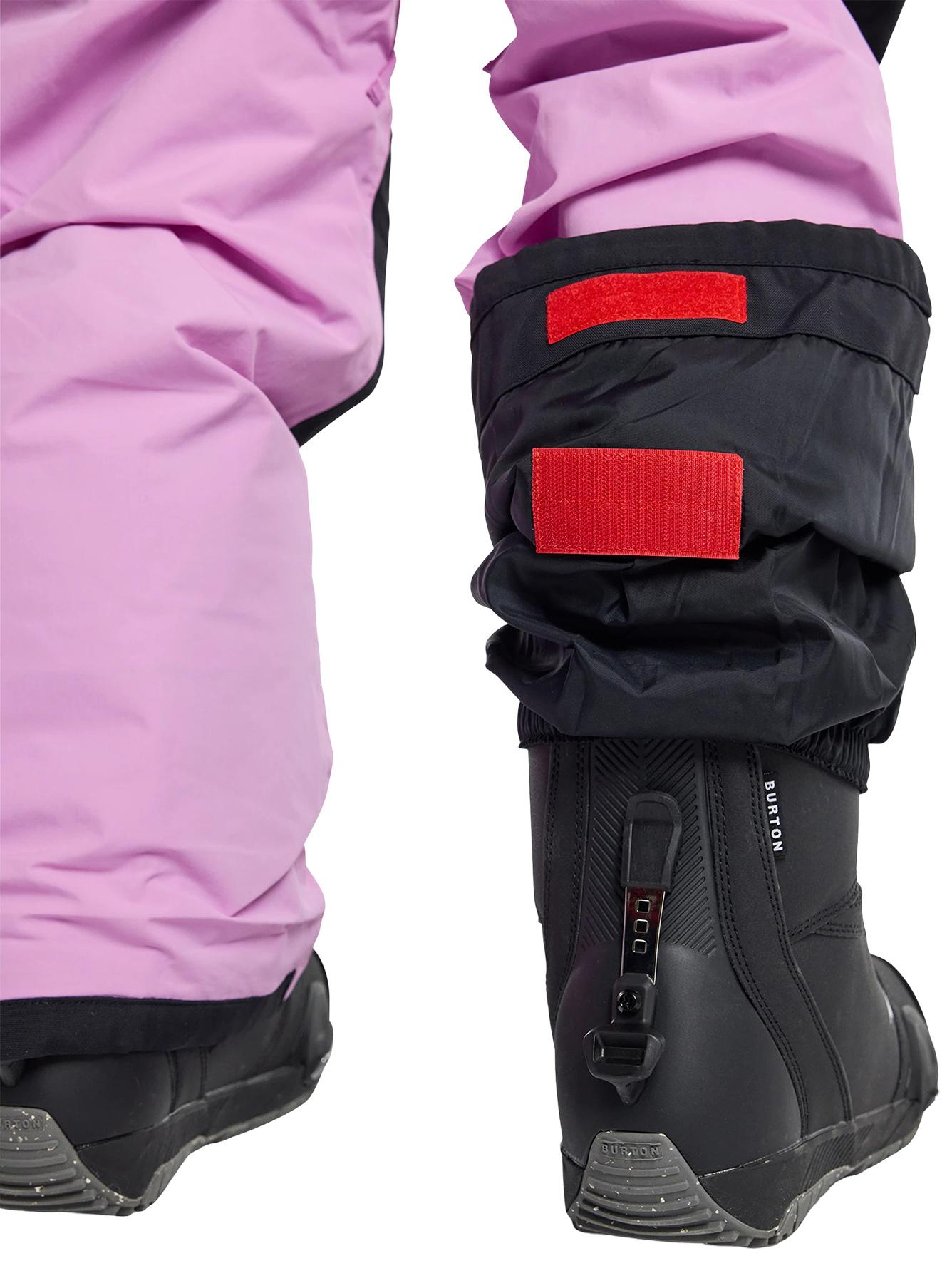 Product gallery image number 4 for product Salopette Skylar Enfant