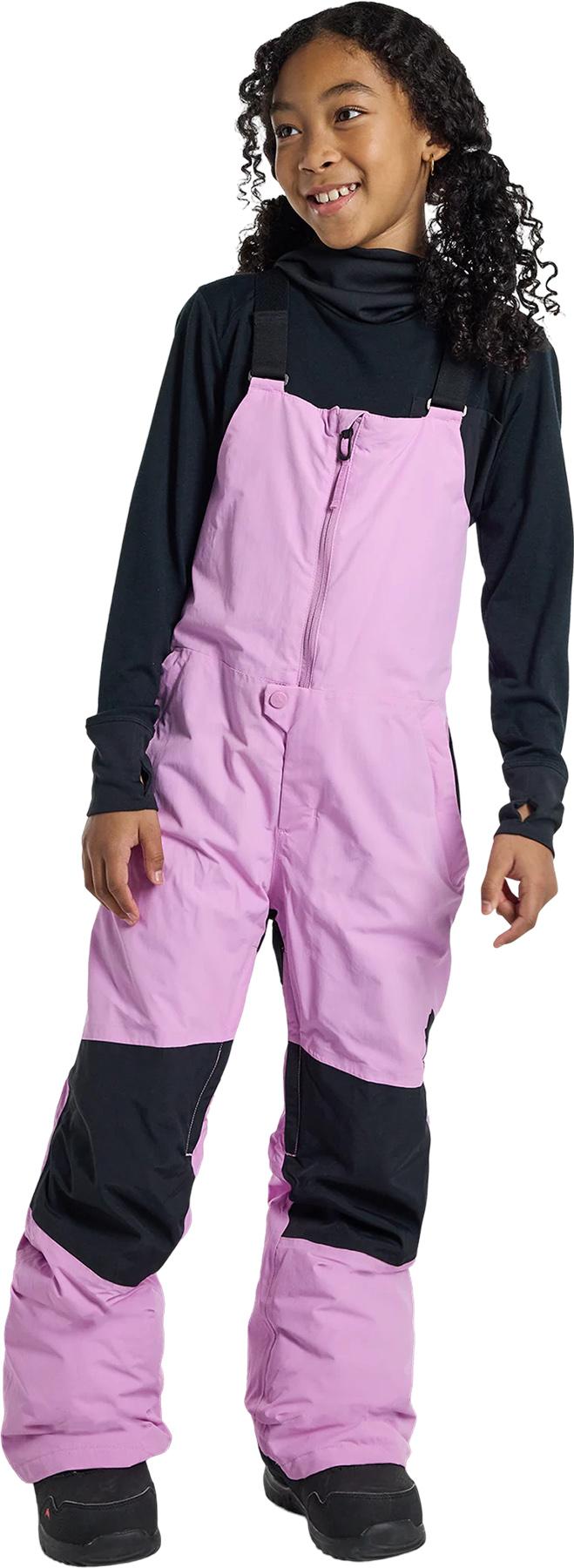 Product gallery image number 5 for product Salopette Skylar Enfant