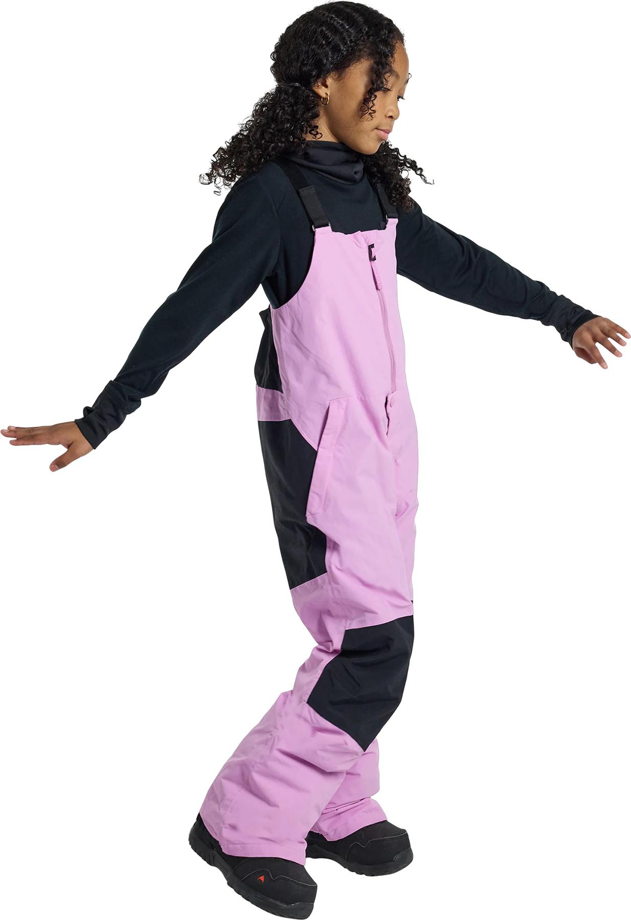 Product gallery image number 6 for product Salopette Skylar Enfant