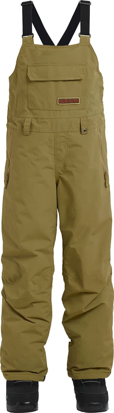 Product gallery image number 1 for product Burton Skylar Bib Pant - Kids