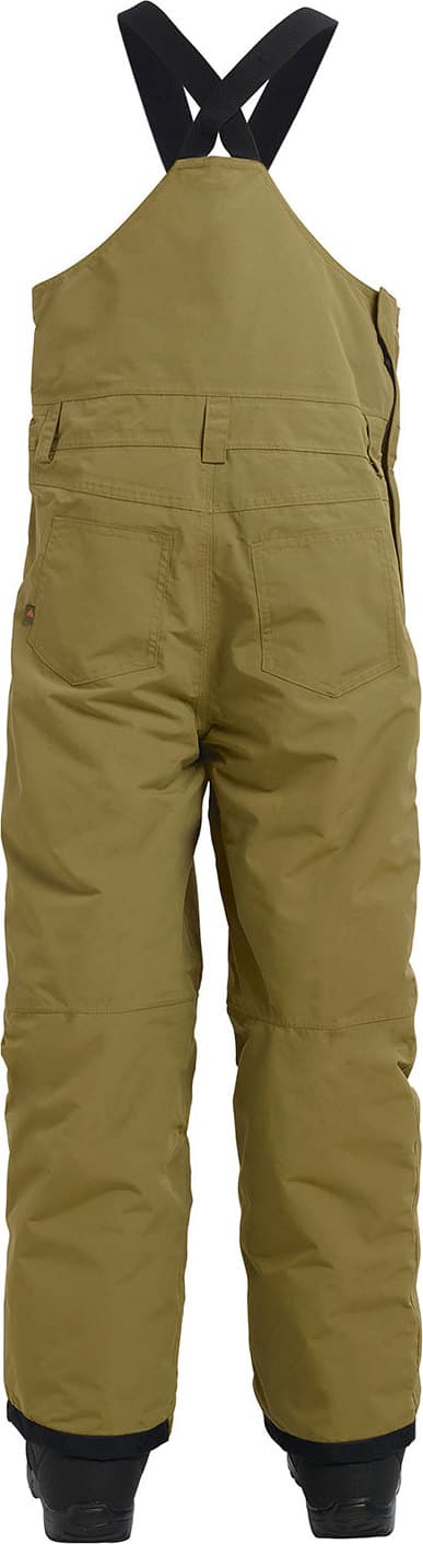 Product gallery image number 2 for product Burton Skylar Bib Pant - Kids