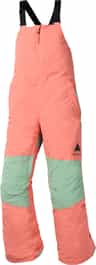 Colour: Peach Echo