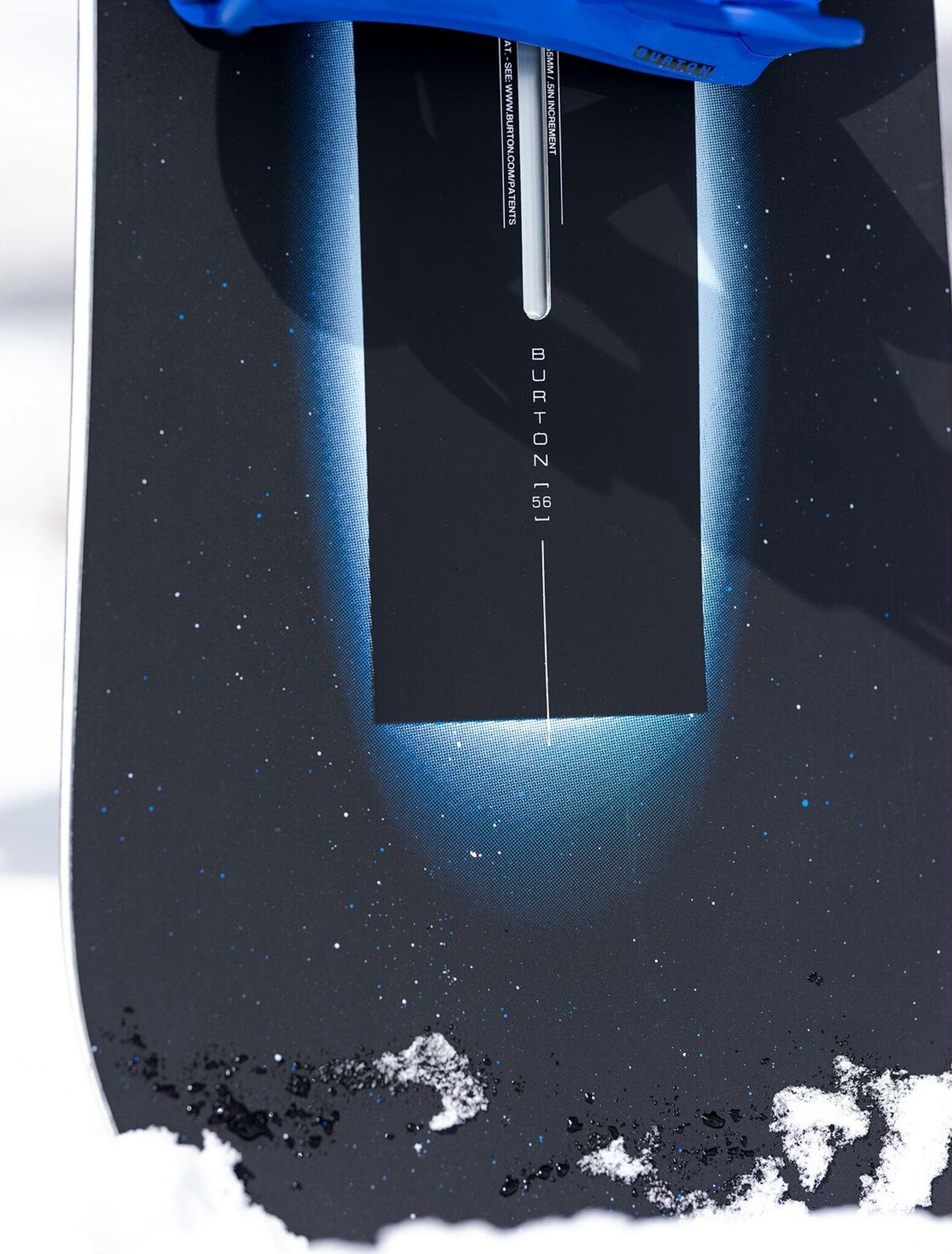 Product gallery image number 4 for product Custom X Flying V Snowboard - Men's