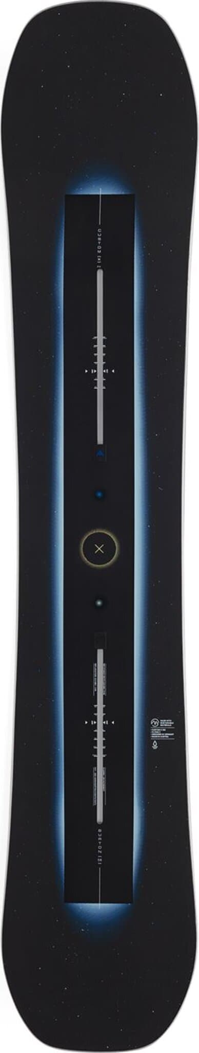 Product gallery image number 6 for product Custom X Flying V Snowboard - Men's