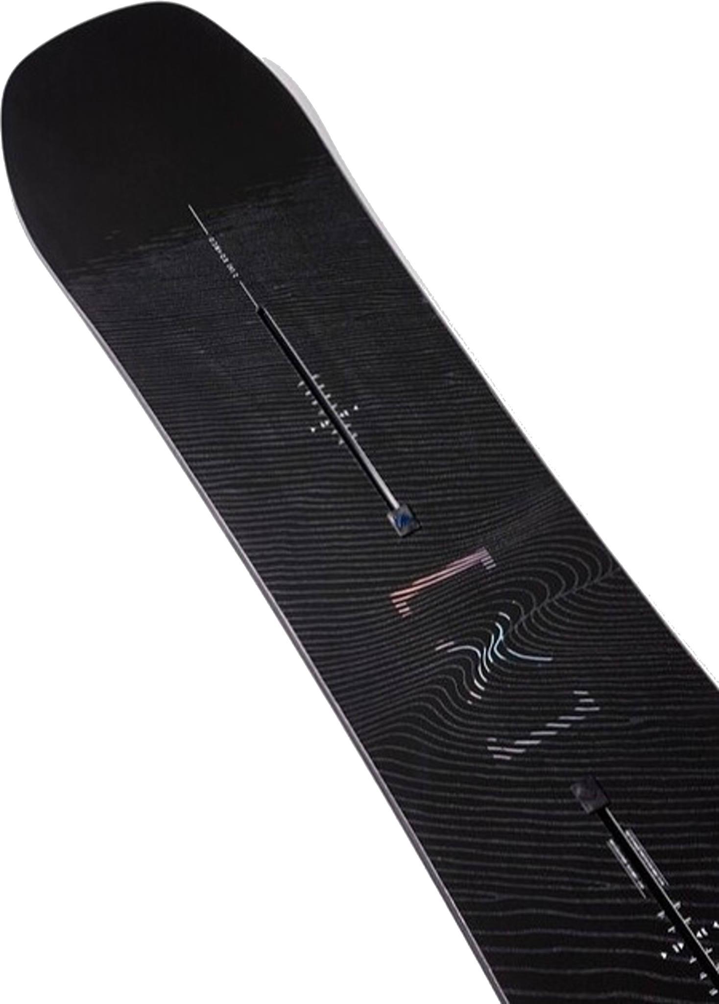 Product gallery image number 3 for product Custom X Flying V Snowboard - Men's
