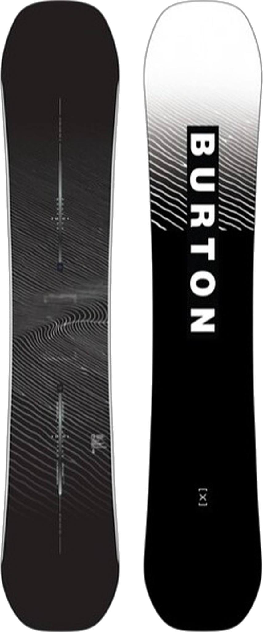 Product gallery image number 1 for product Custom X Flying V Snowboard - Men's