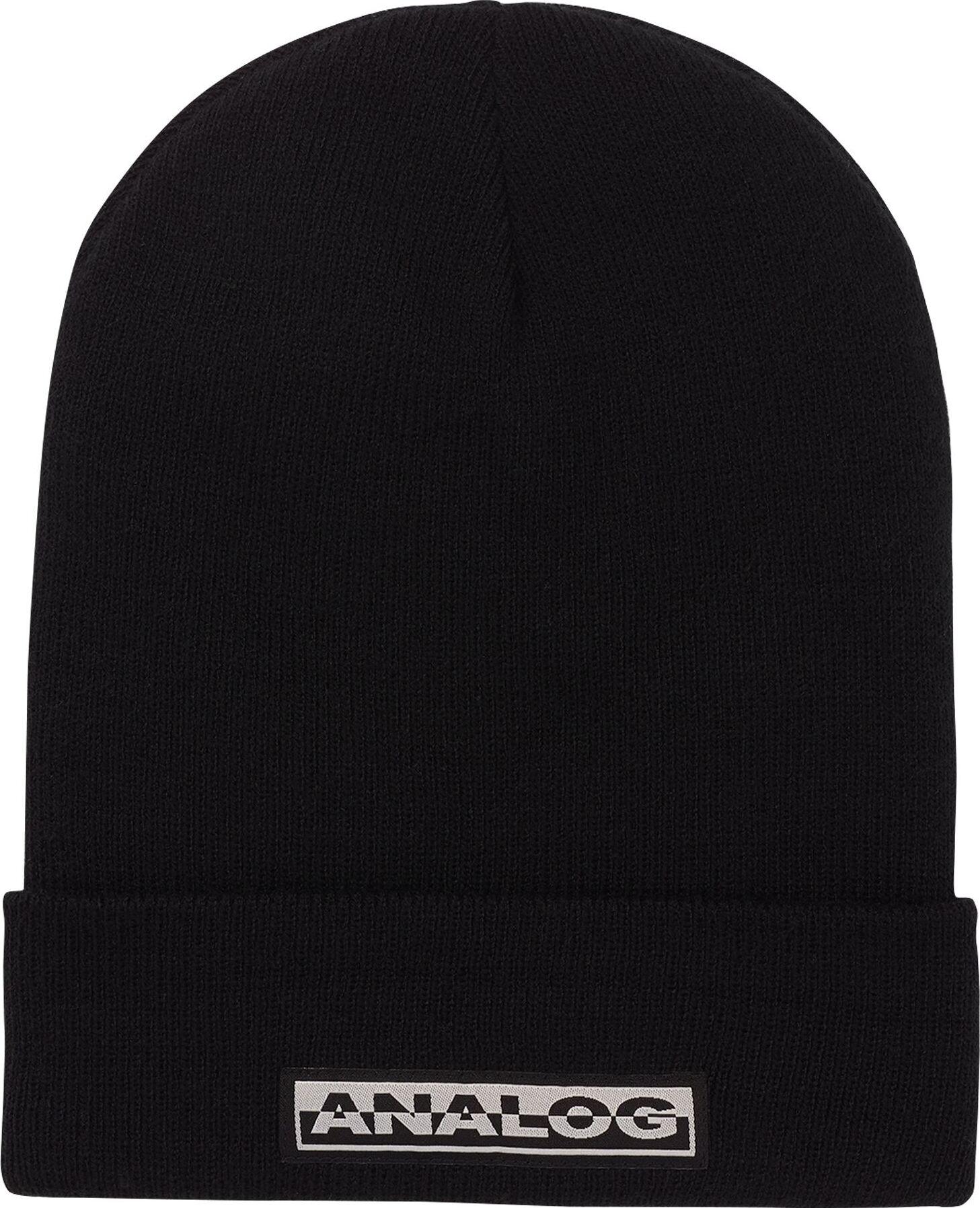 Product gallery image number 1 for product Analog Chainlink Beanie - Men's