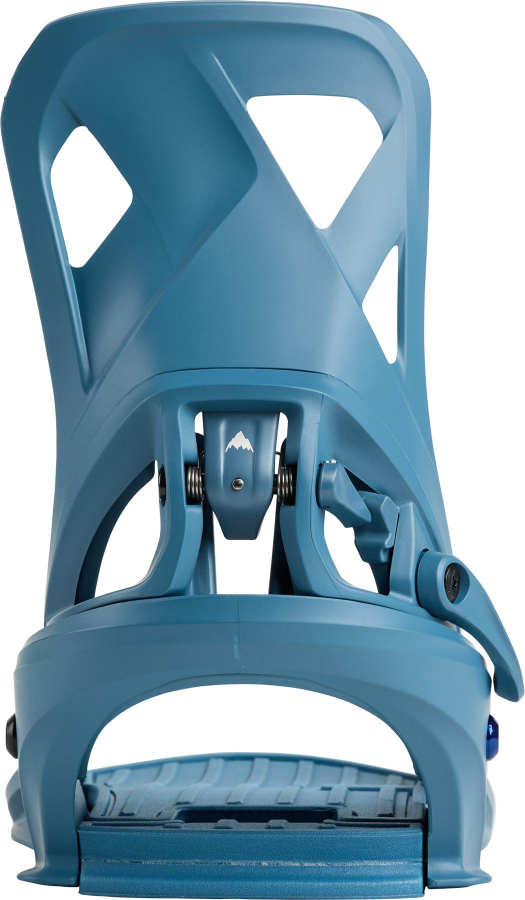 Product gallery image number 5 for product Step On Re:Flex Snowboard Bindings - Men's