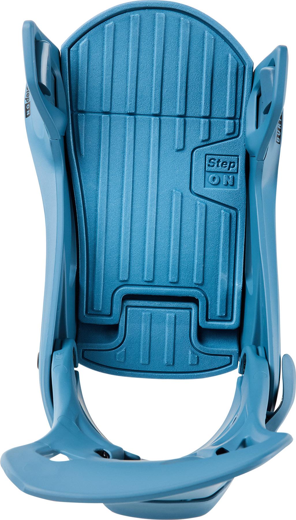 Product gallery image number 4 for product Step On Re:Flex Snowboard Bindings - Men's