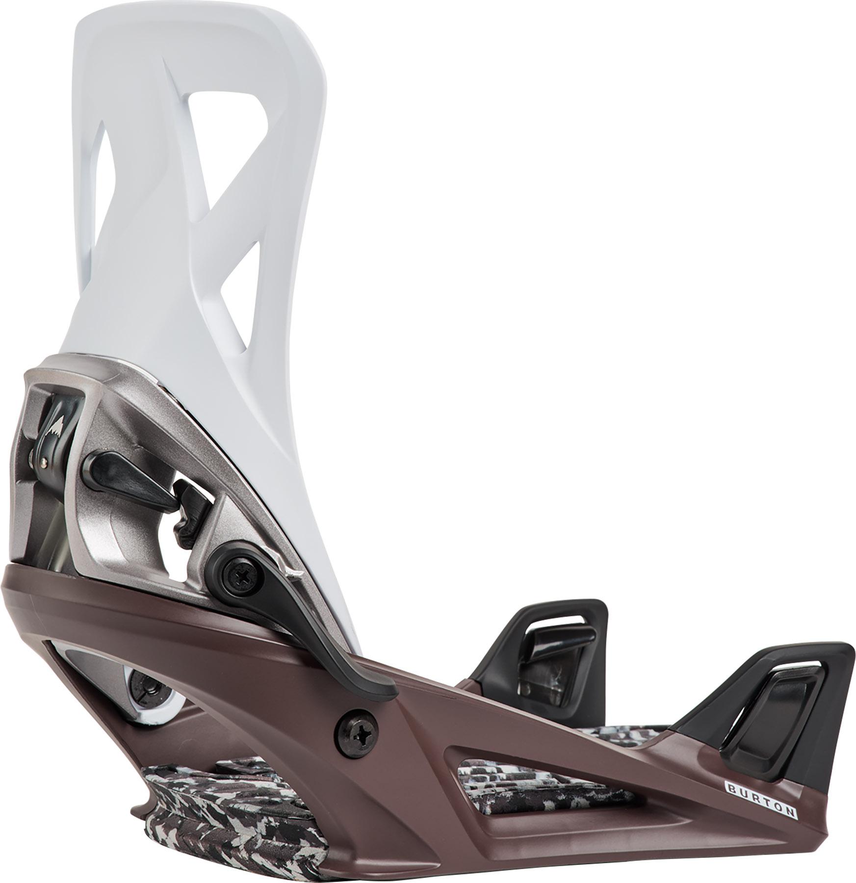 Image de produit pour Fixations de planche à neige Step On Re:Flex - Homme