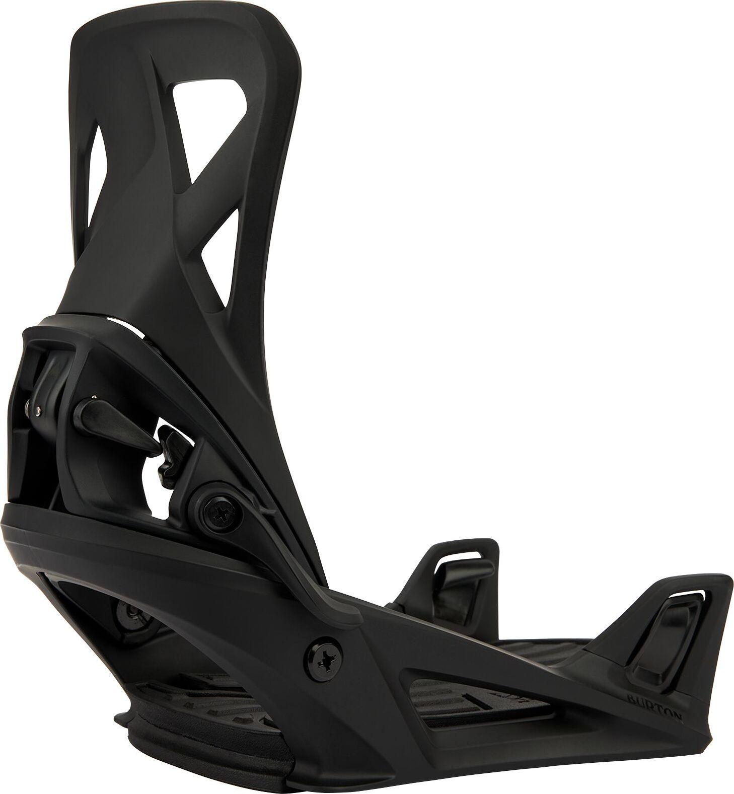 Product gallery image number 3 for product Step On Re:Flex Snowboard Bindings - Men's