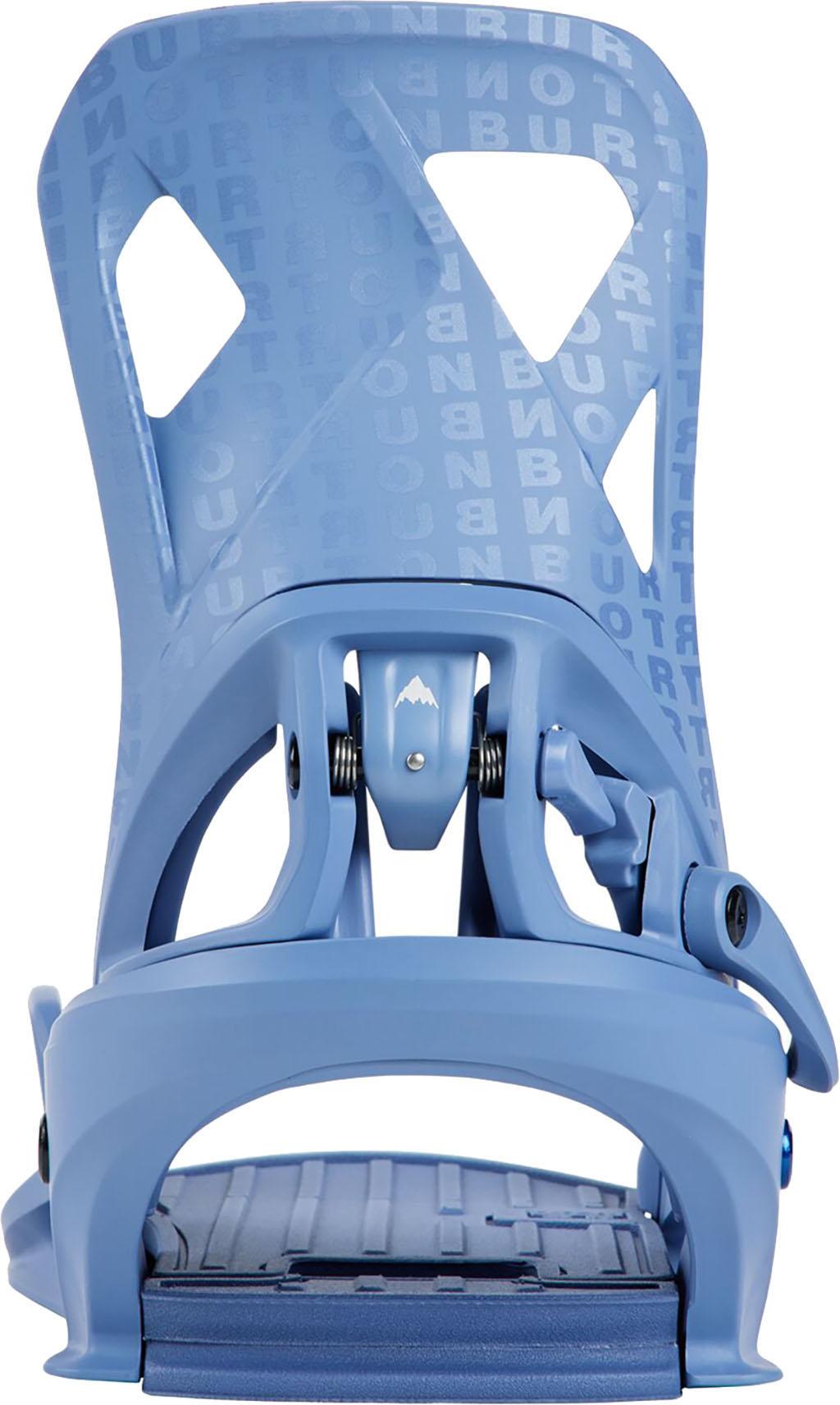 Product gallery image number 2 for product Step On Re:Flex Snowboard Bindings - Men's