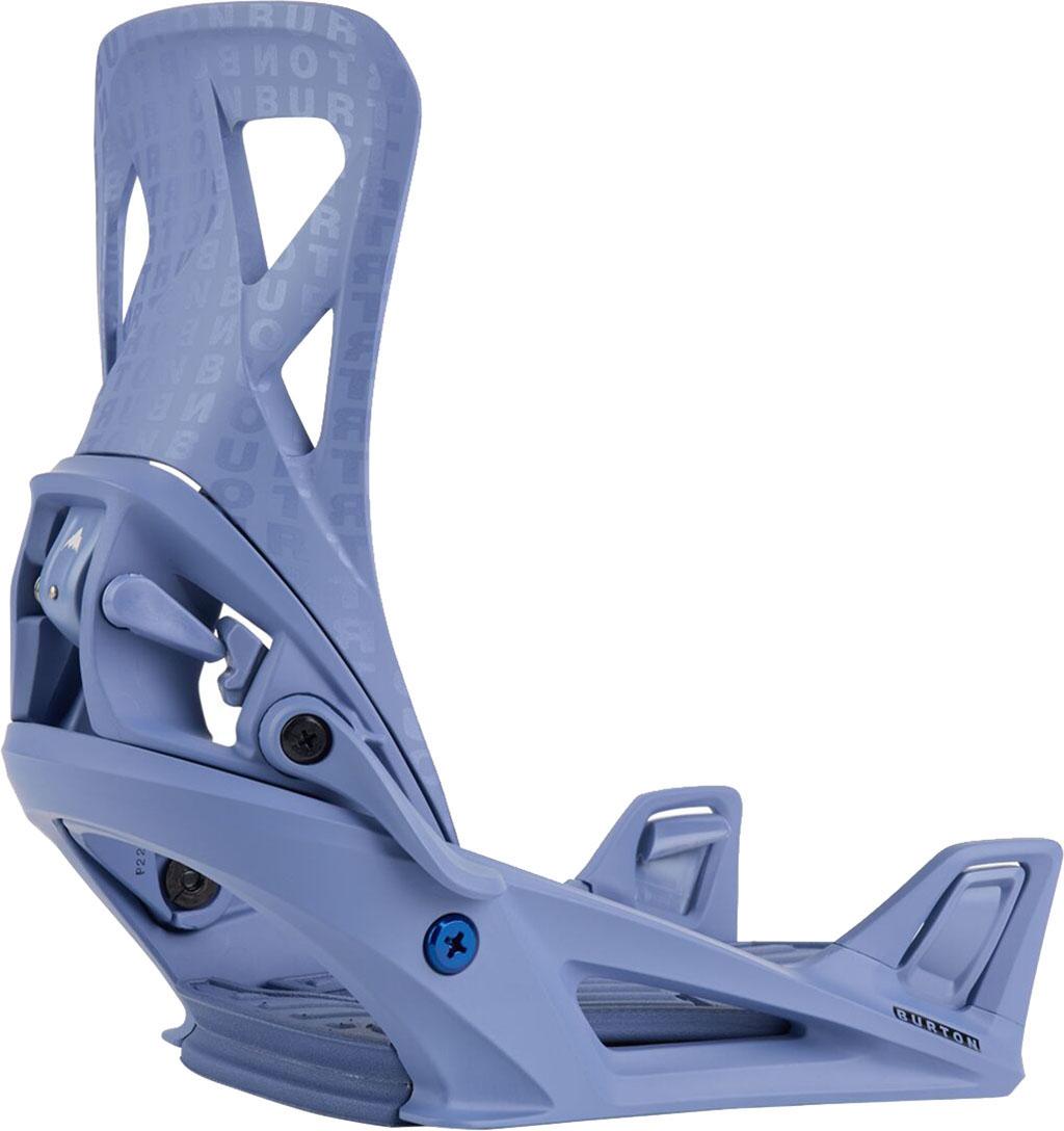 Product gallery image number 4 for product Step On Re:Flex Snowboard Bindings - Men's