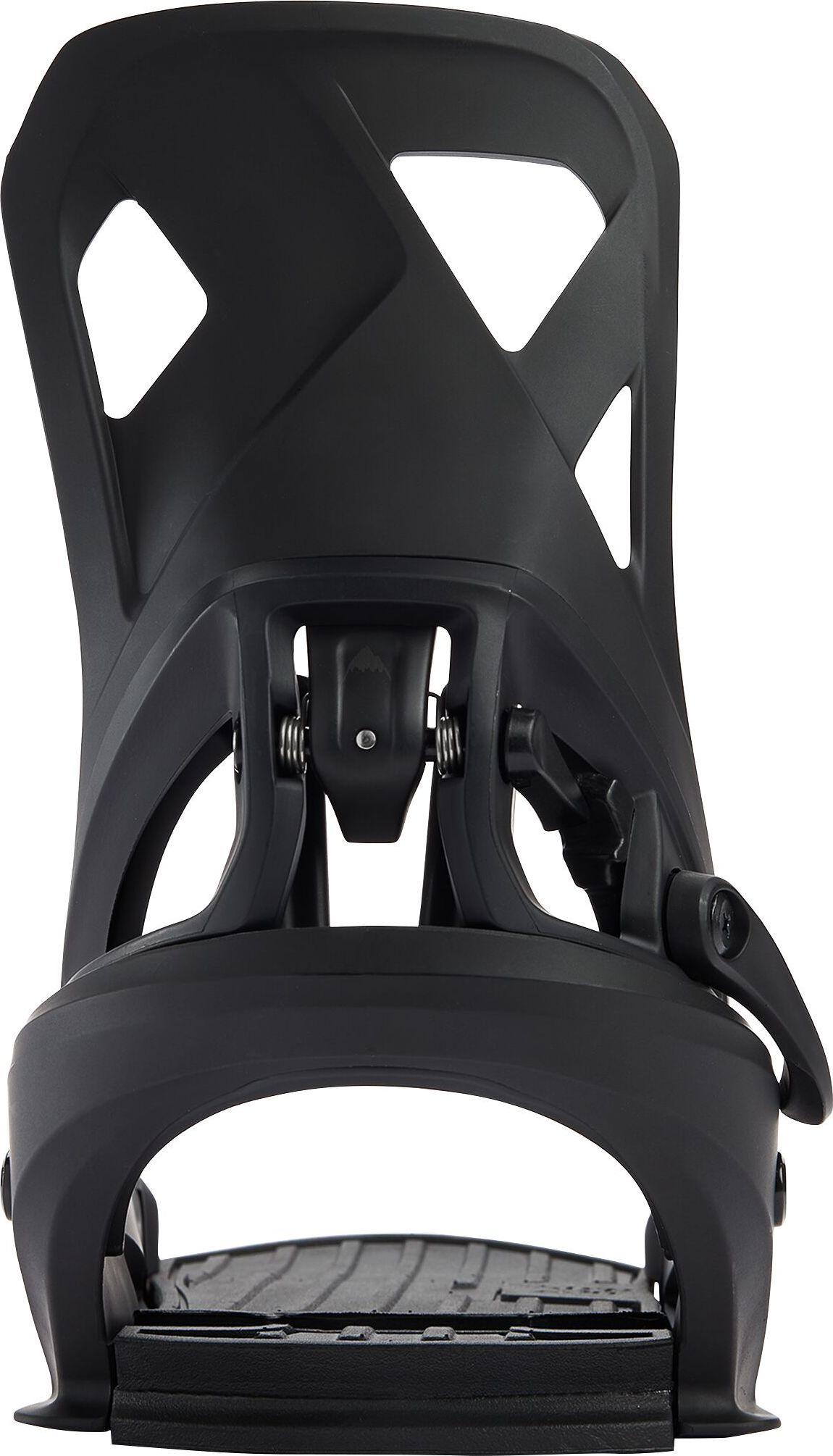 Product gallery image number 5 for product Step On Re:Flex Snowboard Bindings - Men's