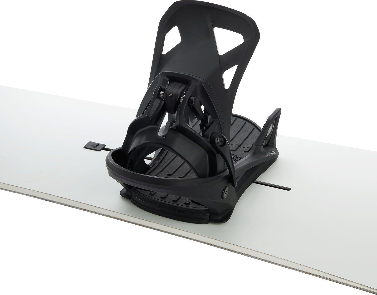 Product gallery image number 4 for product Step On Re:Flex Snowboard Bindings - Men's