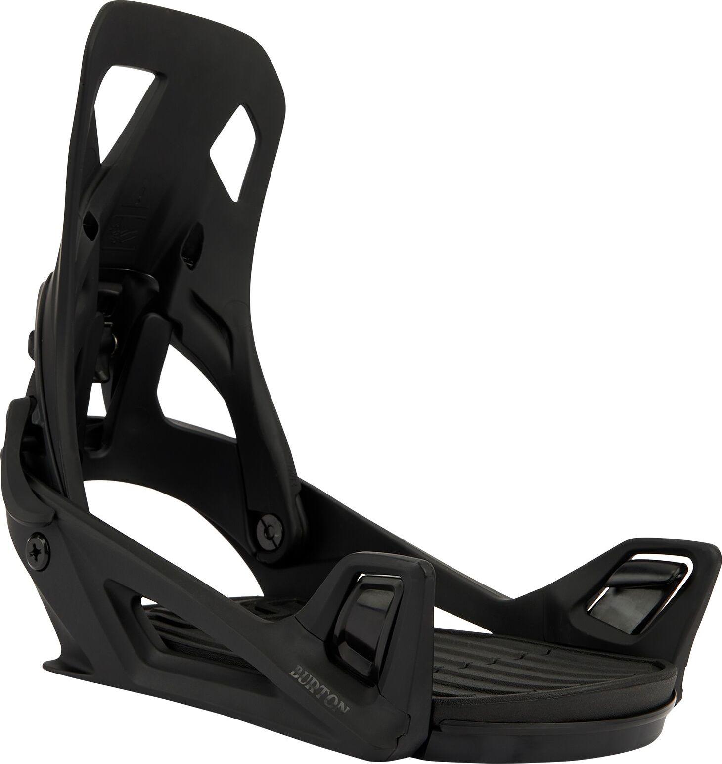 Product gallery image number 1 for product Step On Re:Flex Snowboard Bindings - Men's