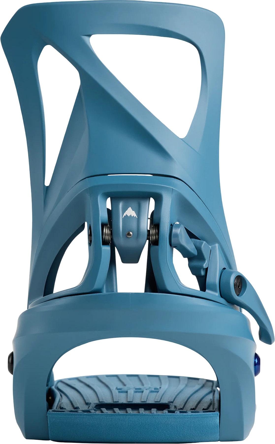 Product gallery image number 5 for product Step On Re:Flex Snowboard Bindings - Women's