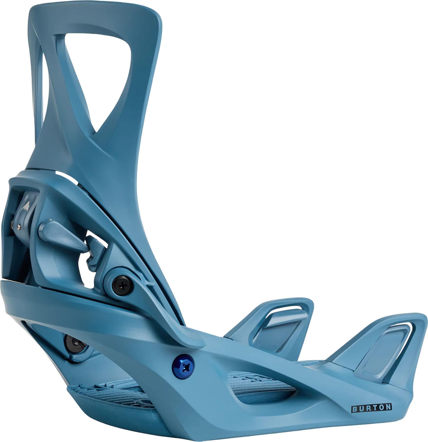 Product gallery image number 3 for product Step On Re:Flex Snowboard Bindings - Women's