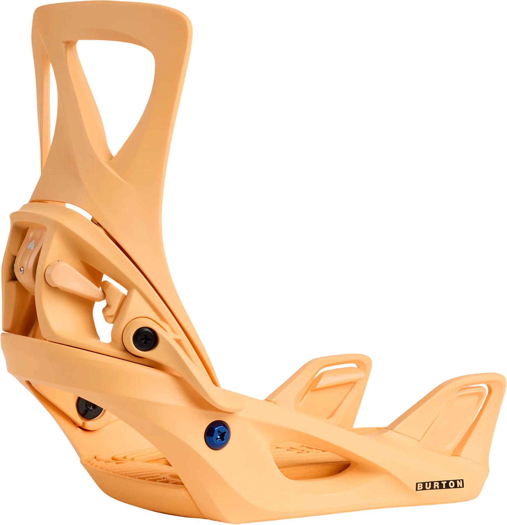 Product gallery image number 3 for product Step On Re:Flex Snowboard Bindings - Women's