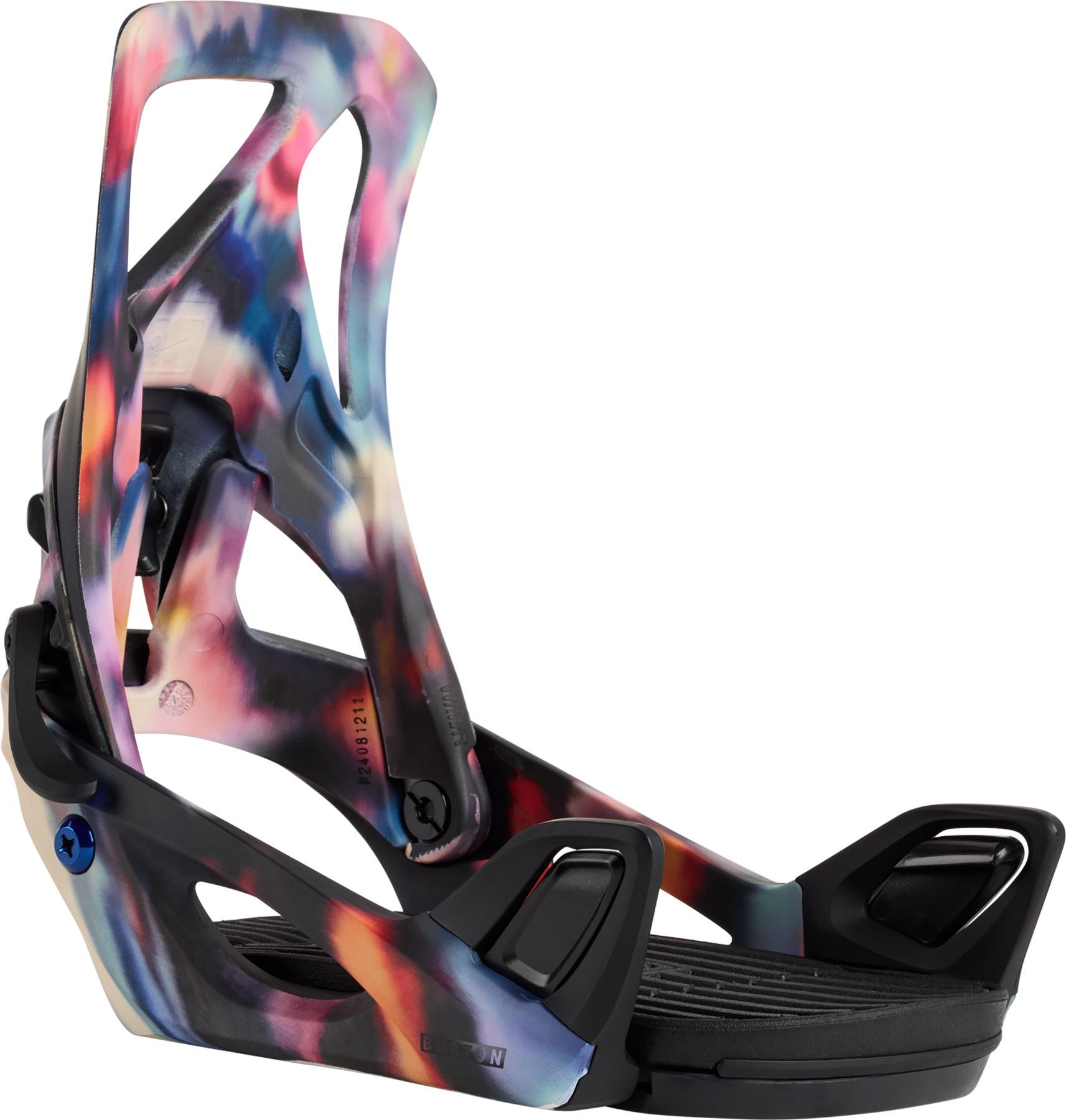Product image for Step On Re:Flex Snowboard Bindings - Women's
