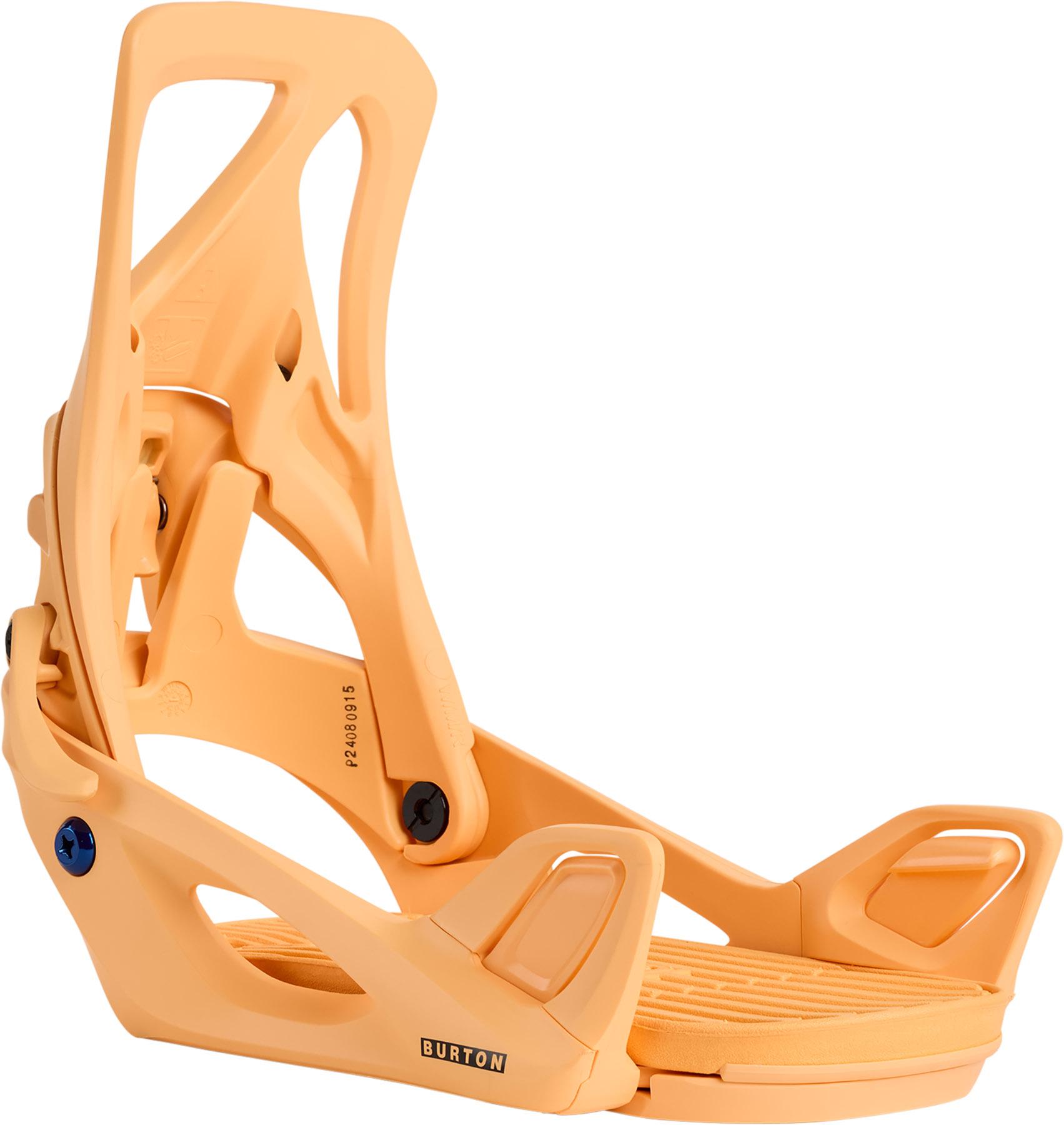 Product gallery image number 1 for product Step On Re:Flex Snowboard Bindings - Women's
