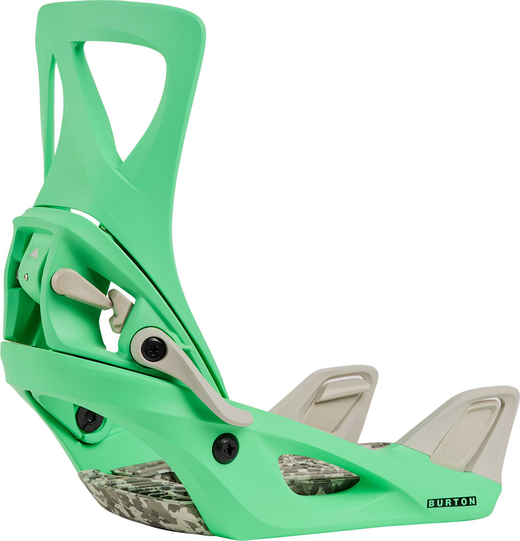 Green Voltage