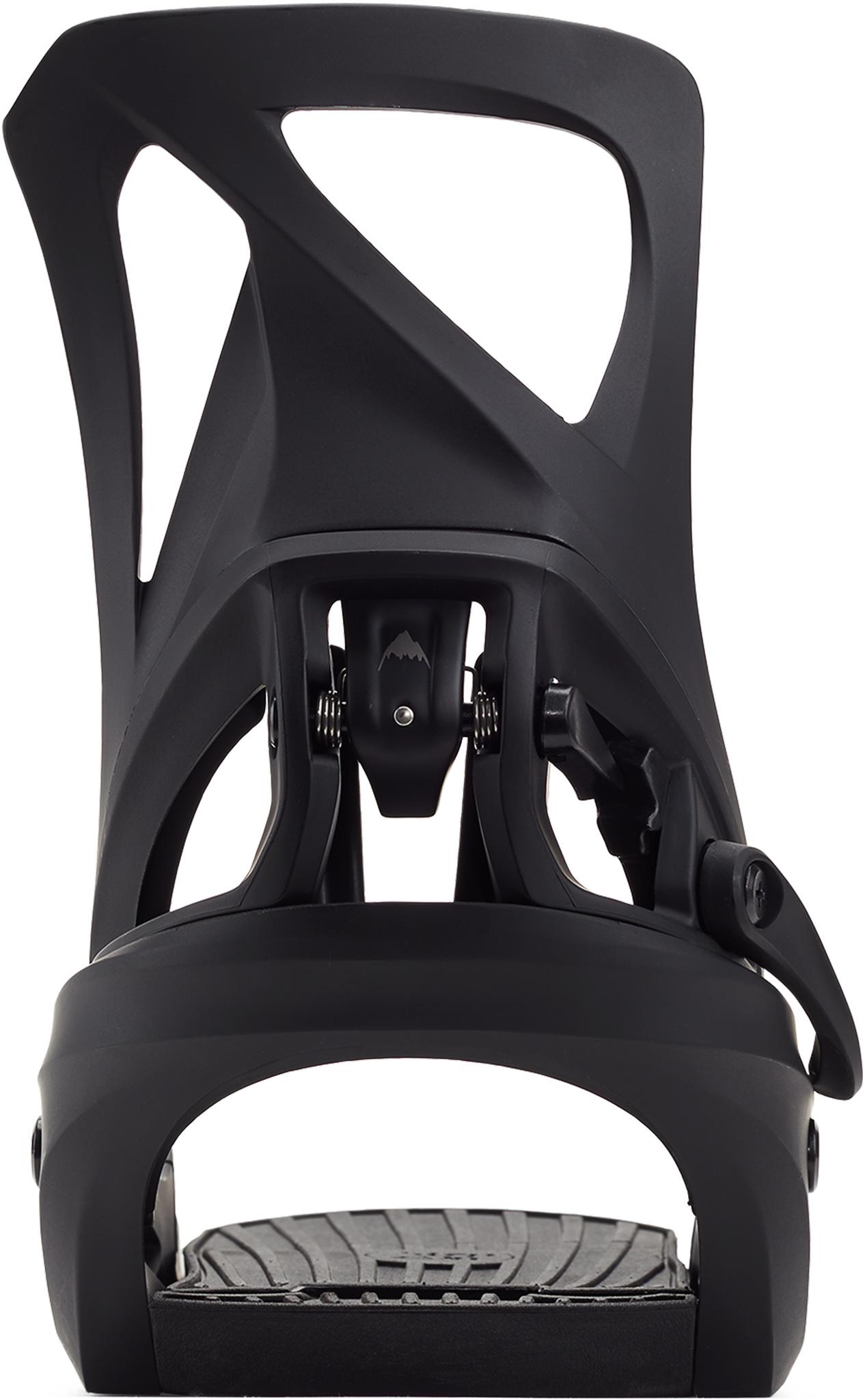 Numéro de l'image de la galerie de produits 2 pour le produit Fixations de planche à neige Step On Re:Flex - Femme