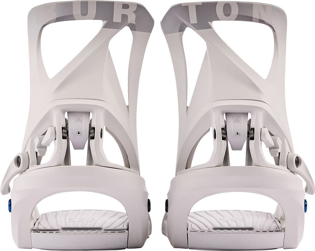 Product gallery image number 2 for product Step On Re:Flex Snowboard Bindings - Women's