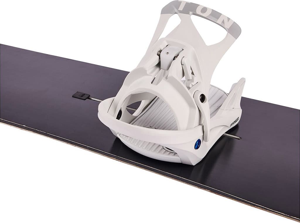 Product gallery image number 3 for product Step On Re:Flex Snowboard Bindings - Women's