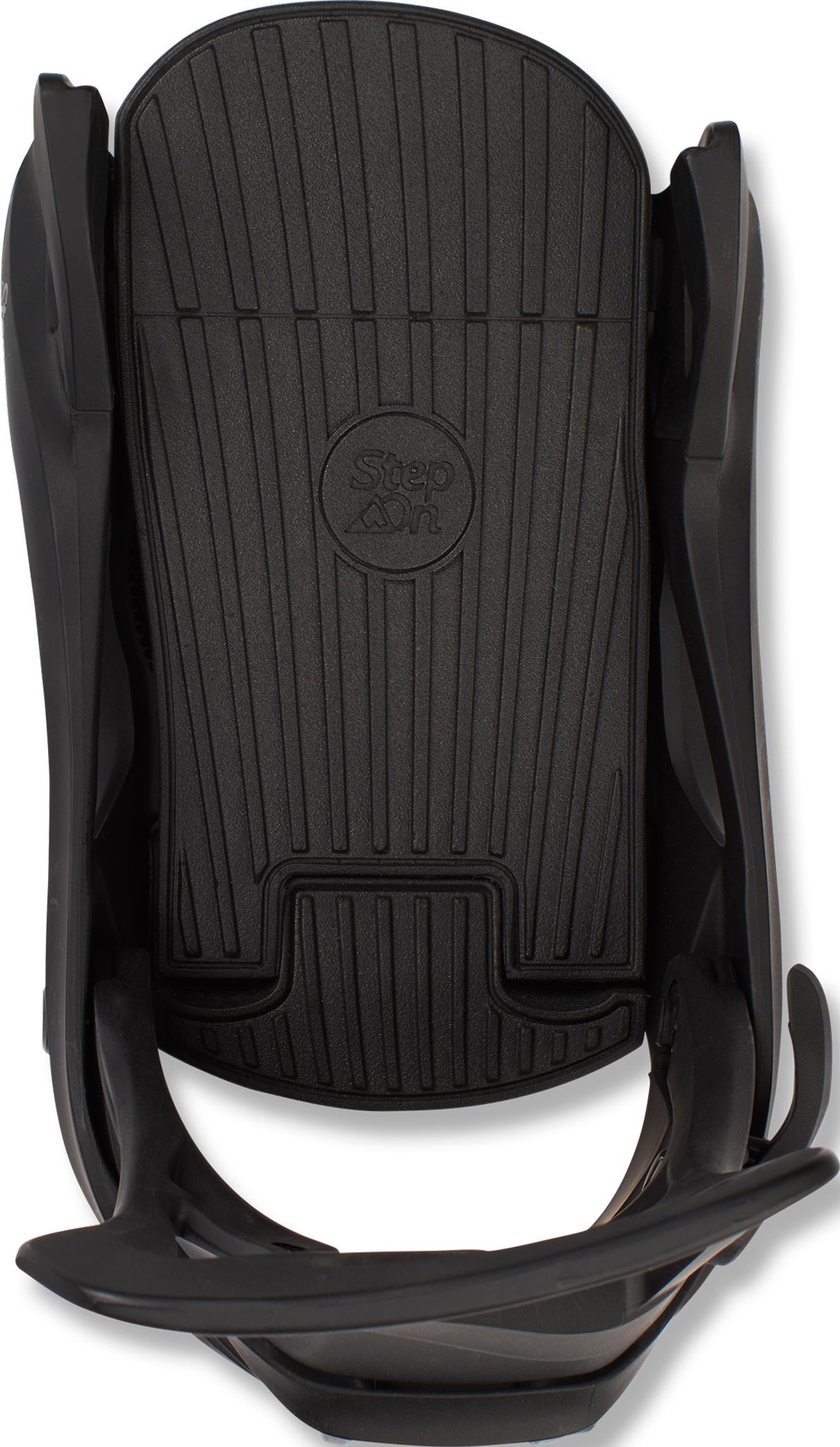 Numéro de l'image de la galerie de produits 4 pour le produit Fixations de planche à neige Step On Re:Flex - Femme