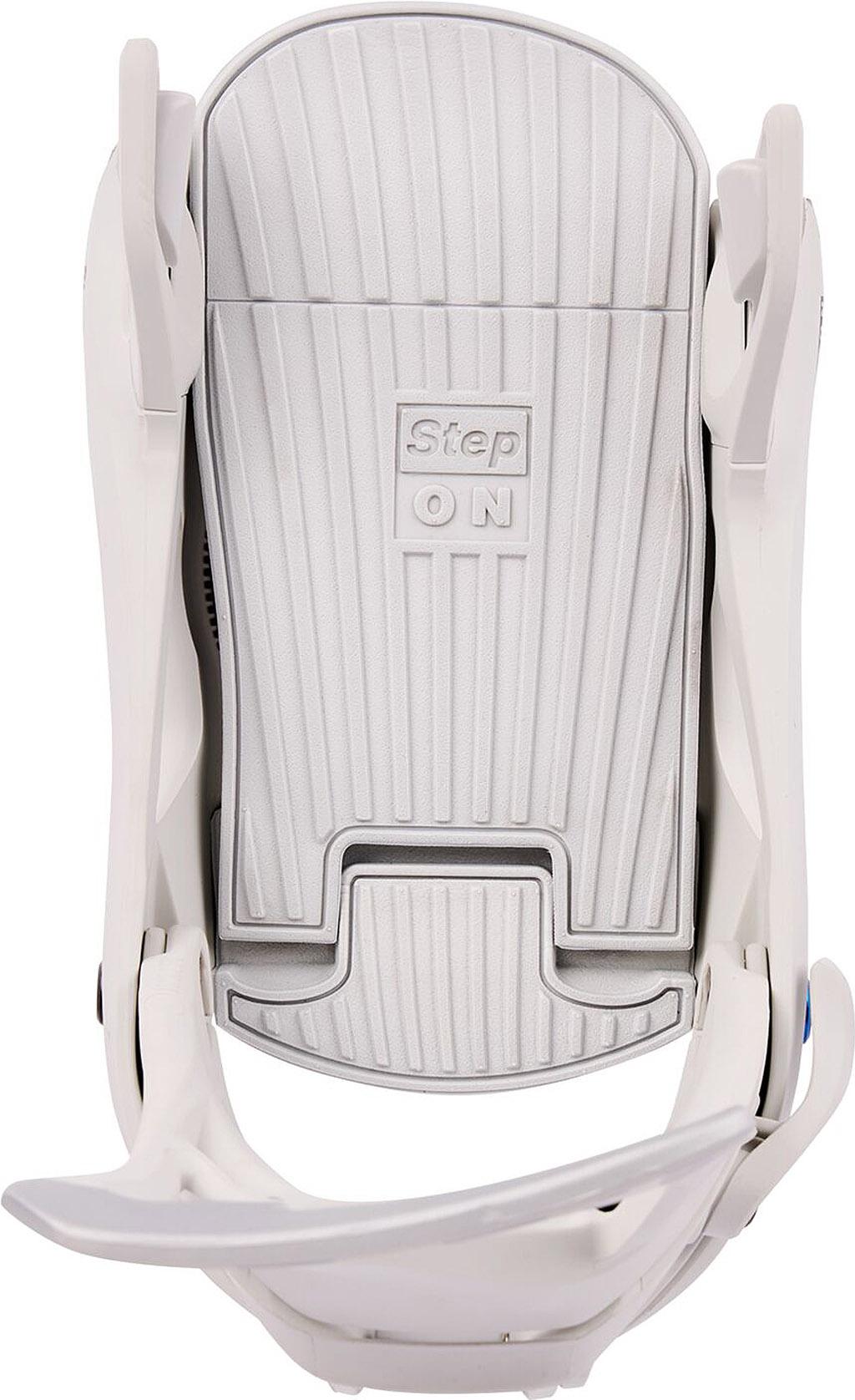 Product gallery image number 5 for product Step On Re:Flex Snowboard Bindings - Women's