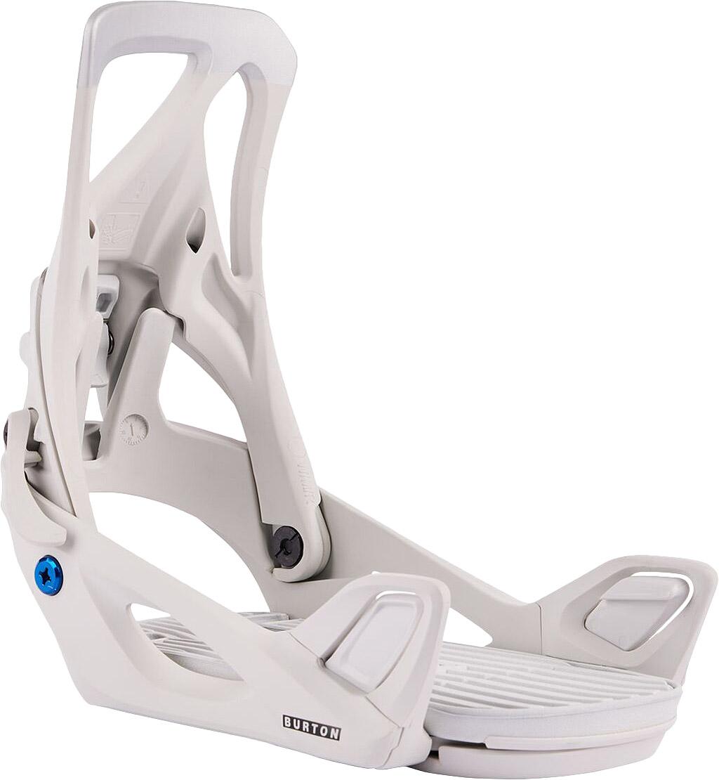 Product gallery image number 1 for product Step On Re:Flex Snowboard Bindings - Women's