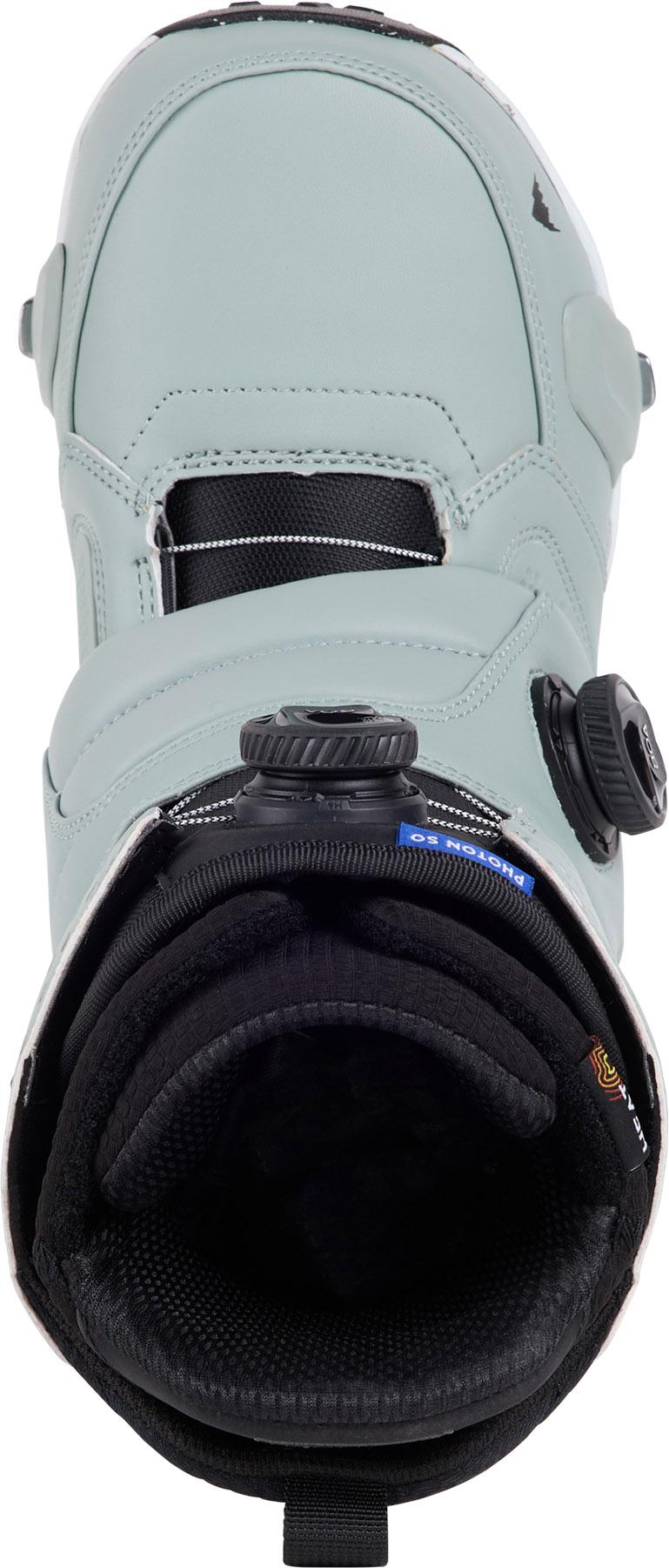 Product gallery image number 3 for product Photon Step On Snowboard Boots - Men's