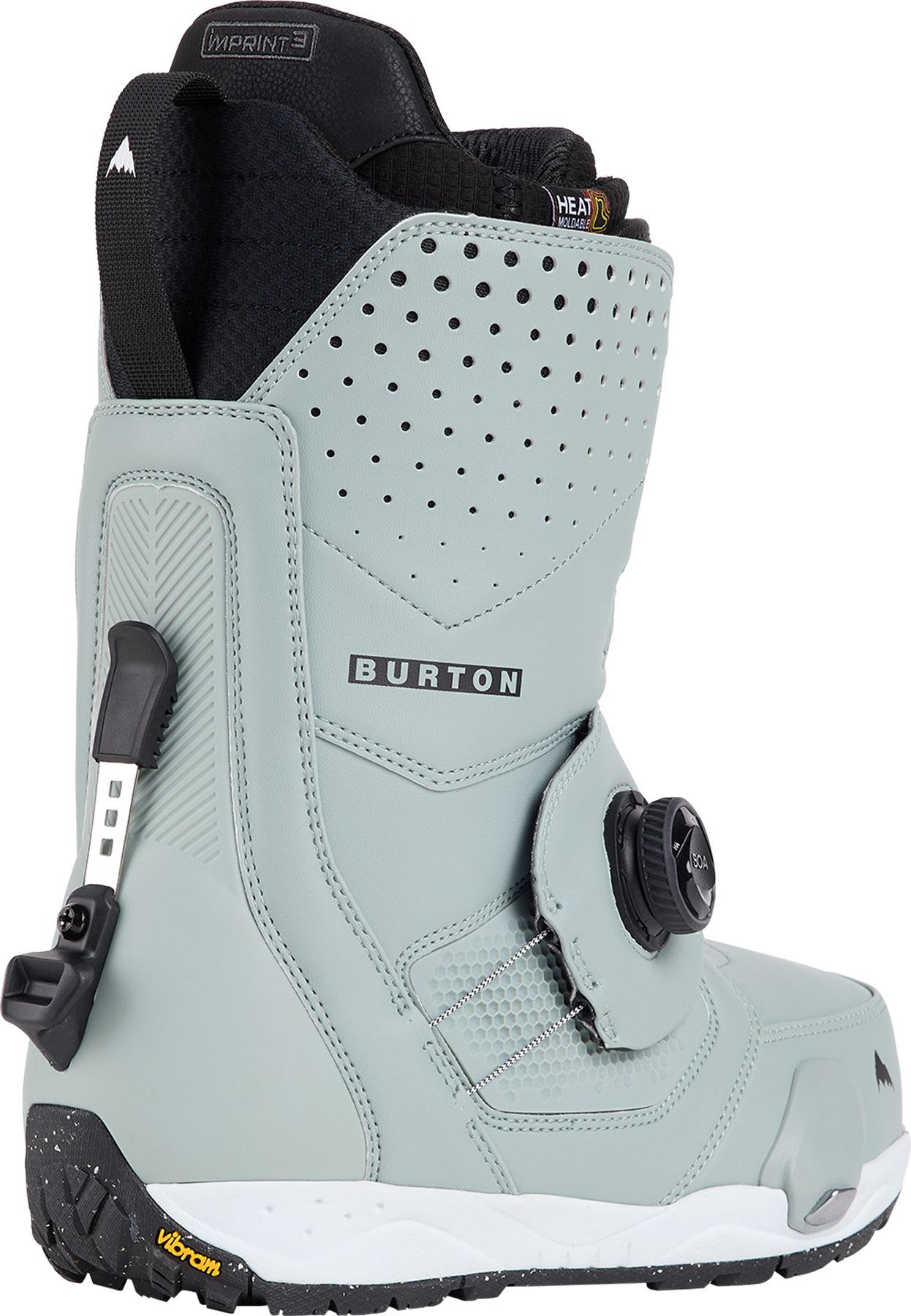 Product gallery image number 2 for product Photon Step On Snowboard Boots - Men's
