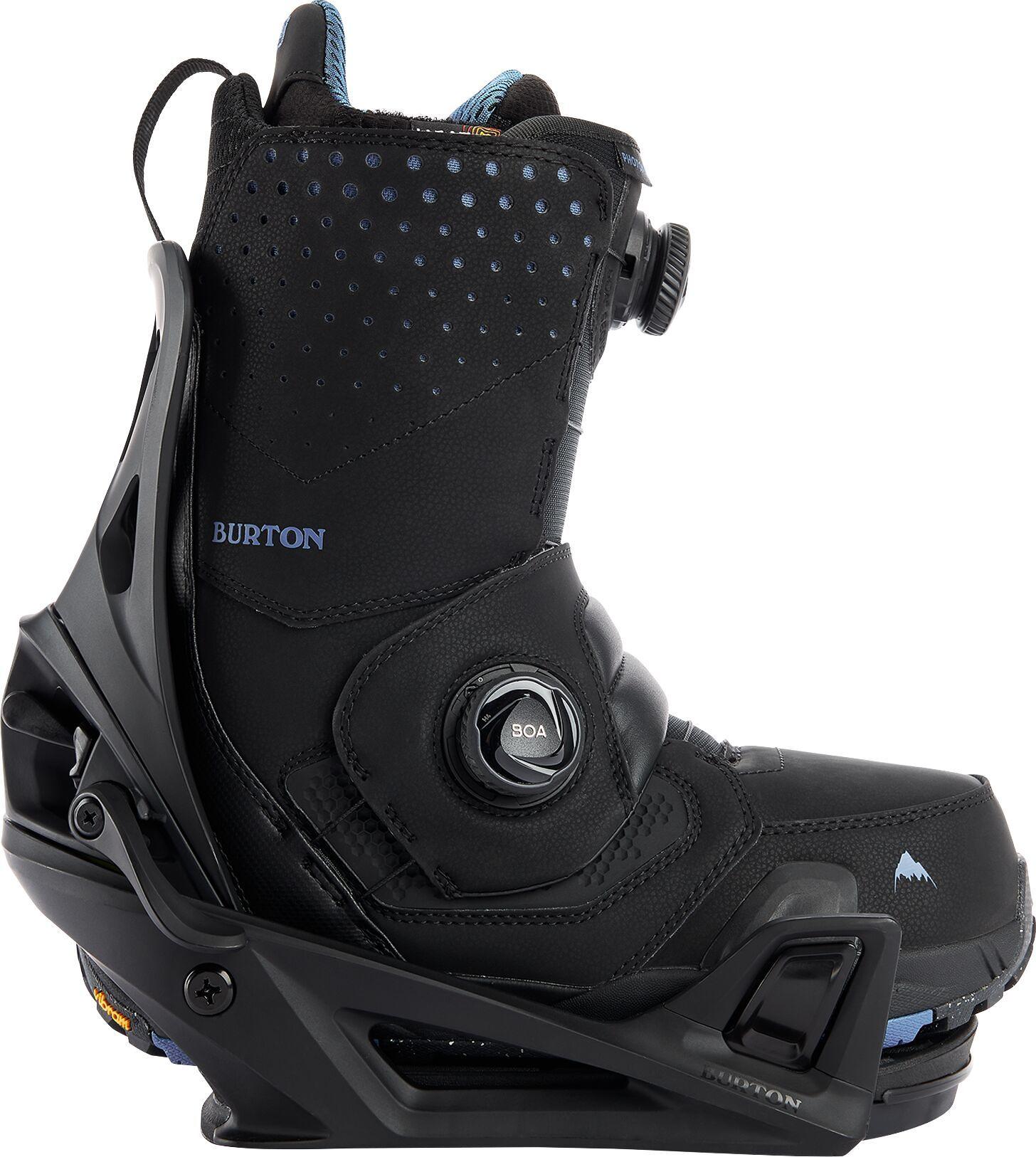 Product gallery image number 6 for product Photon Step On Snowboard Boots - Men's