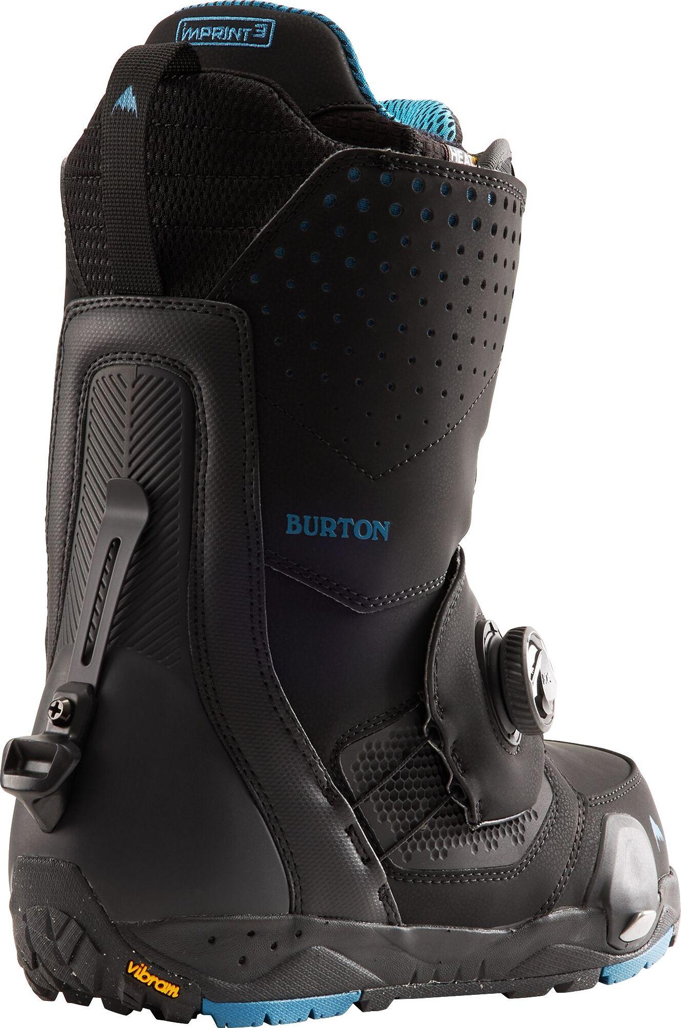 Product gallery image number 2 for product Photon Step On Snowboard Boots - Men's
