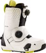 Colour: Stout White - Yellow