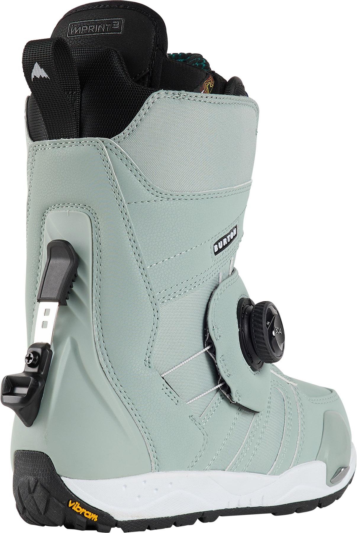 Numéro de l'image de la galerie de produits 2 pour le produit Bottes de planche à neige Felix Step On - Femme