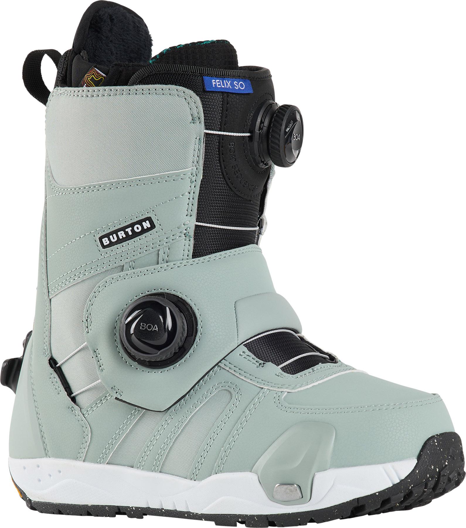 Image de produit pour Bottes de planche à neige Felix Step On - Femme