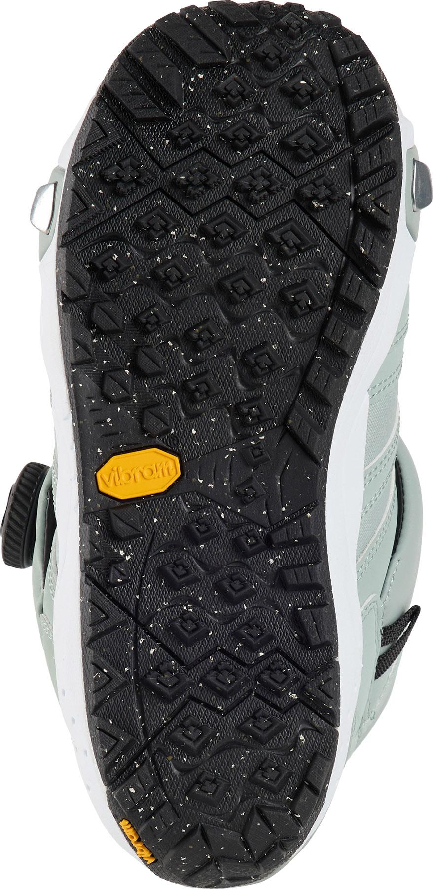 Product gallery image number 3 for product Felix Step On Snowboard Boots - Women's