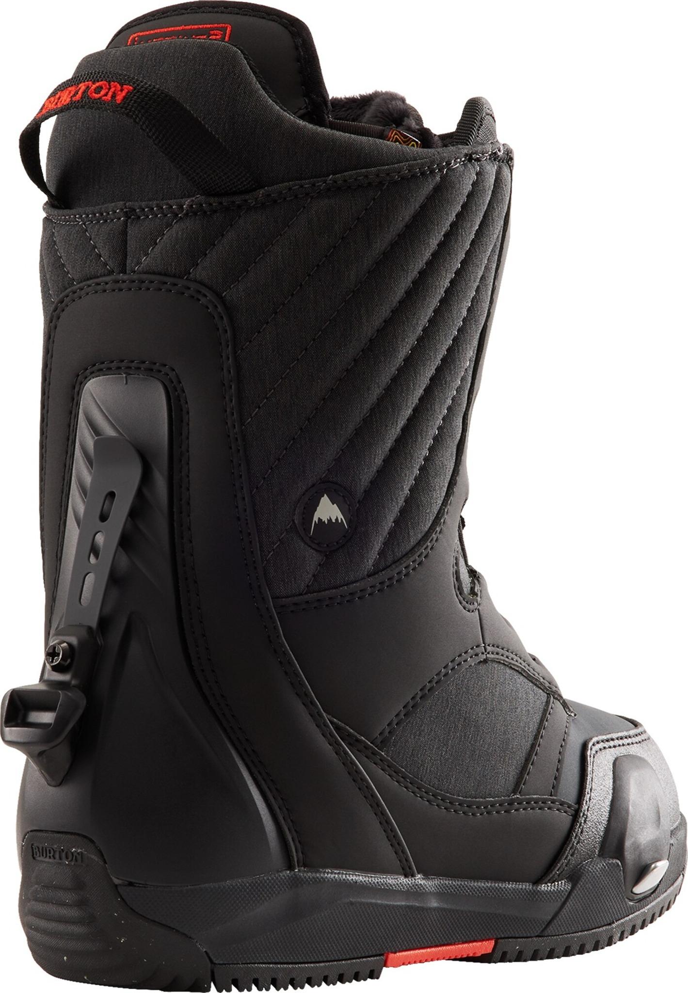 Numéro de l'image de la galerie de produits 2 pour le produit Bottes de planche à neige Limelight Step On - Femme